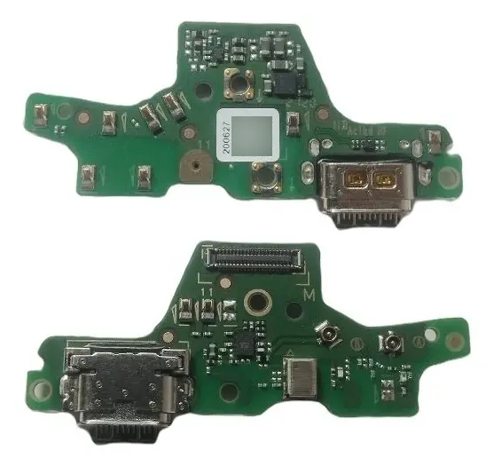 DOCK DE CARGA MOTO G8 PLUS