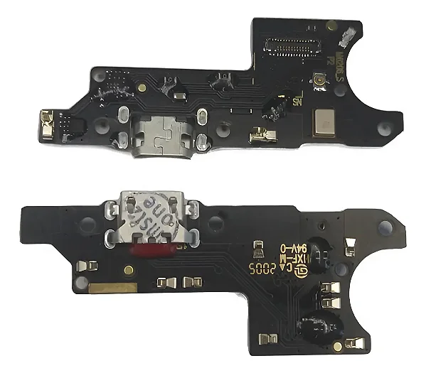 DOCK DE CARGA MOTO G8 POWER LITE