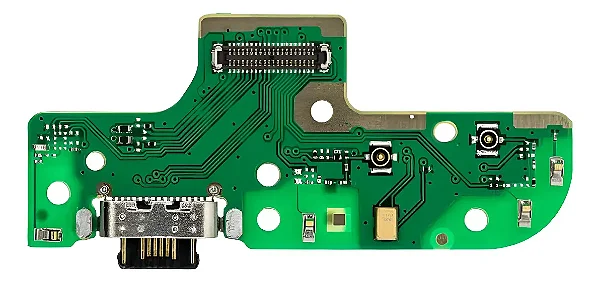 DOCK DE CARGA MOTO G9 POWER