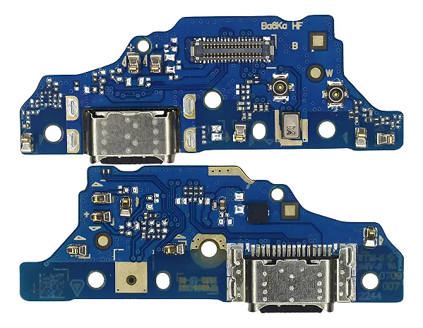 DOCK DE CARGA MOTO G13