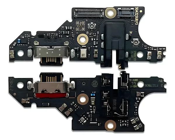 DOCK DE CARGA MOTO G34 5G