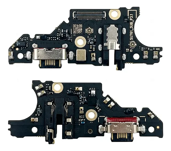 DOCK DE CARGA MOTO G35