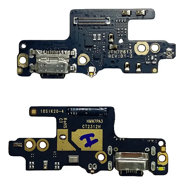 DOCK DE CARGA XIAOMI NOTE 7