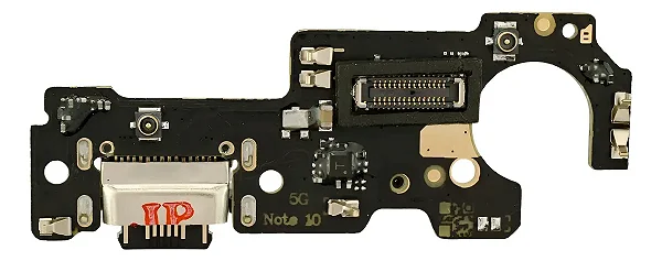 DOCK DE CARGA XIAOMI NOTE 10 5G/ POCO M3 PRO