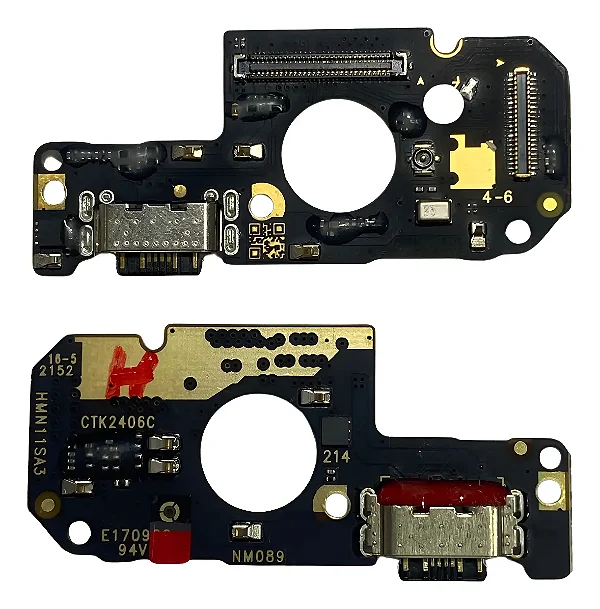 DOCK DE CARGA XIAOMI NOTE 11 4G/ NOTE 11/ POCO M4 PRO