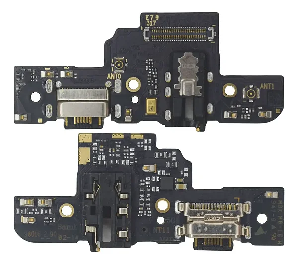 DOCK DE CARGA XIAOMI NOTE 11 5G