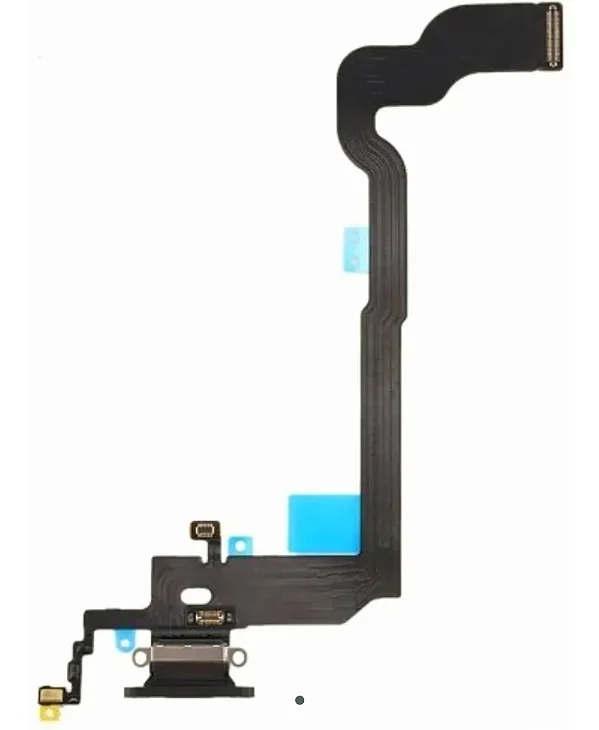 DOCK DE CARGA IPHONE X