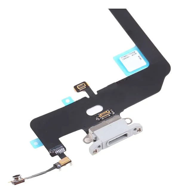 DOCK DE CARGA IPHONE XS MAX