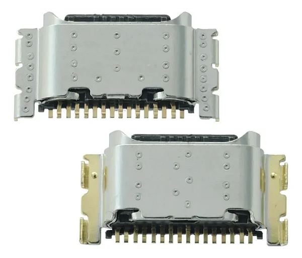 CONECTOR DE CARGA MOTO G13/C23/G53/G84
