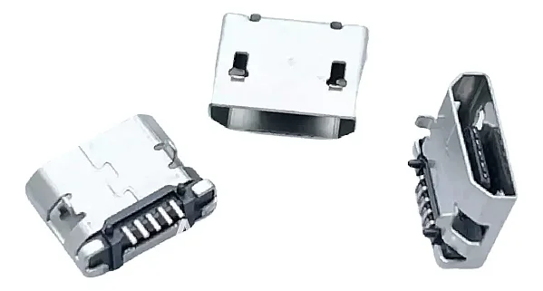 CONECTOR DE CARGA TABLET UNIVERSAL/CAIXA DE SOM