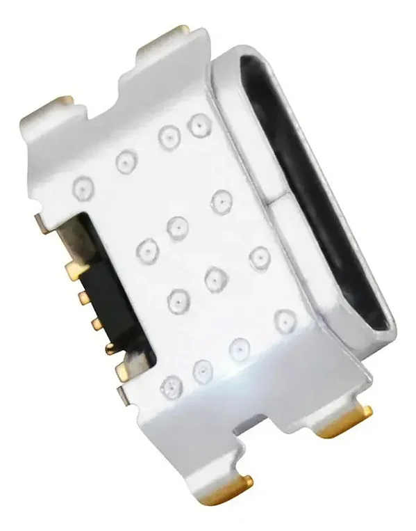 CONECTOR DE CARGA SAMSUNG A03/ K12