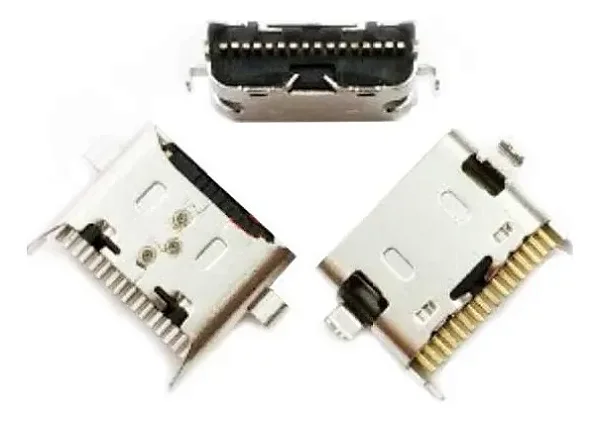 CONECTOR DE CARGA SAMSUNG A20S