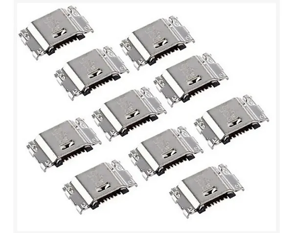 CONECTOR DE CARGA SAMSUNG J5/J5PRIME/J7PRIME/A10/J6/J8