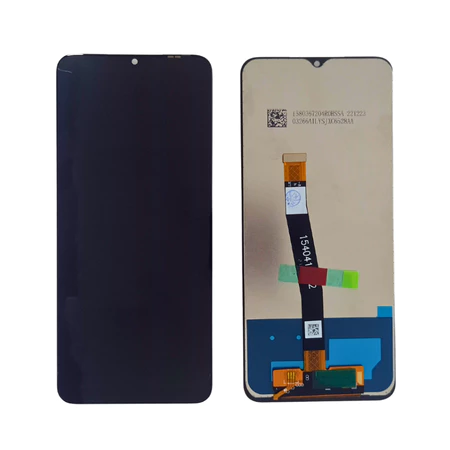 Frontal Samsung A22 5G Sem Aro