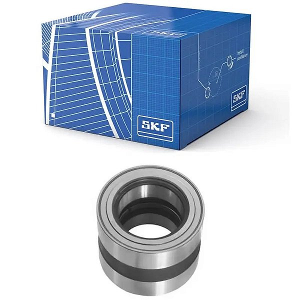 Rolamento de Roda DIANT/TRAS. Delivery Express VKHB4109