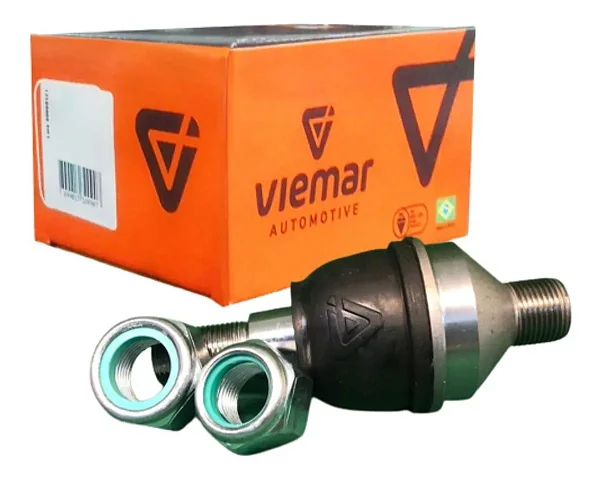 Pivô de suspensão Iveco Daily VIEMAR 503186