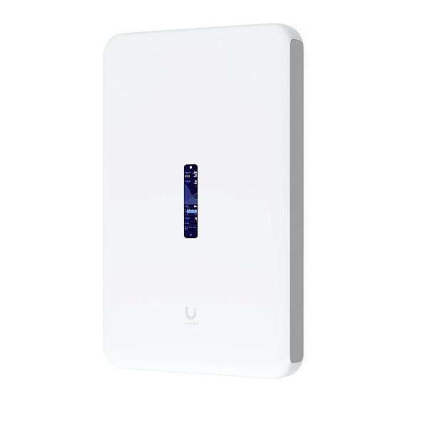 Udw Unifi Dream Wall Ubiquiti
