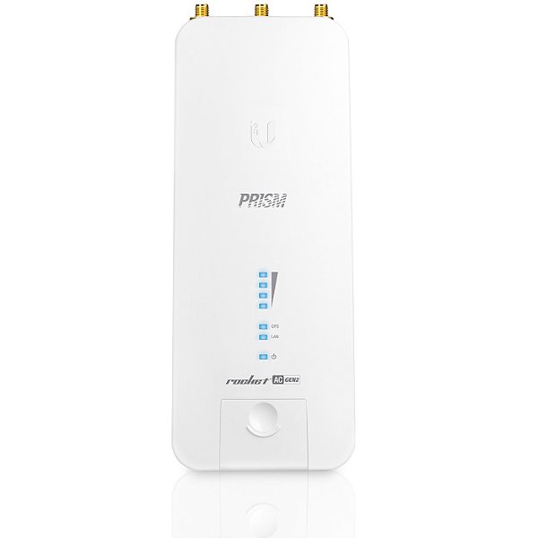 Rocket Ac Prism Gen2 5ghz Rp-5ac-gen2 Airmax Ubiquiti