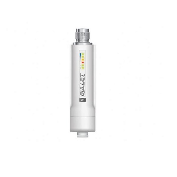 Bullet M2 HP 2.4ghz Outdoor 600mw Ubiquiti