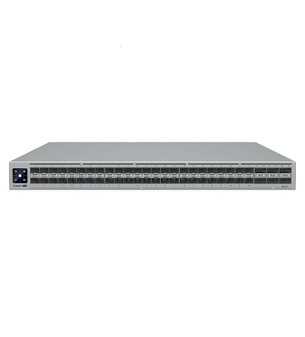 Switch Enterprise Campus ECS Aggregation Ubiquiti