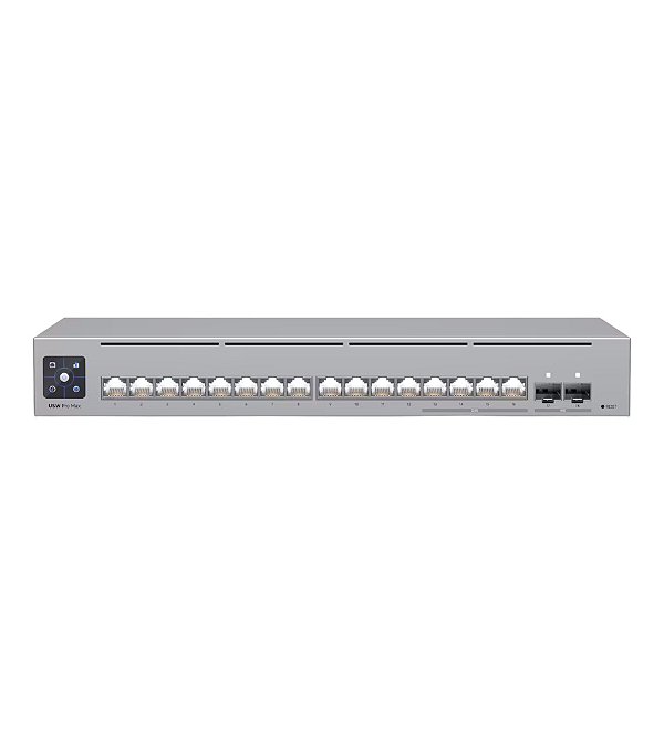 Switch Unifi USW Pro Max 16 Ubiquiti