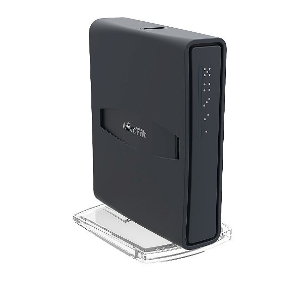 Hap Ac Lite Tower Rb952ui-5ac2nd-tc 650mhz 64mb Mikrotik