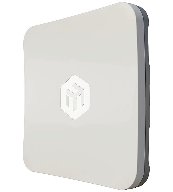 Antena Sxt Sq 5 Ax Routerboard Sxtsq-5axd Wifi6 800mhz L4 Mikrotik