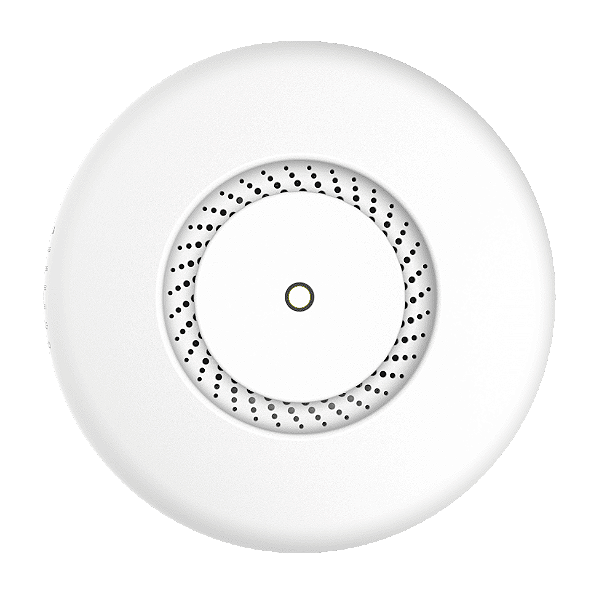 Access Point cAP AC Rbcapgi-5acd2nd Mikrotik
