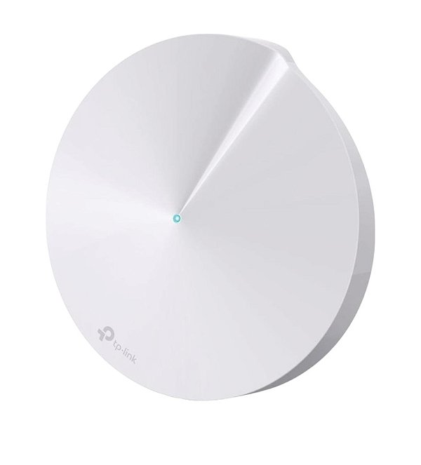 TP-LINK WIFI AC DECO M5(1-PACK) WHOLE-HOME AC1300 DUAL BAND