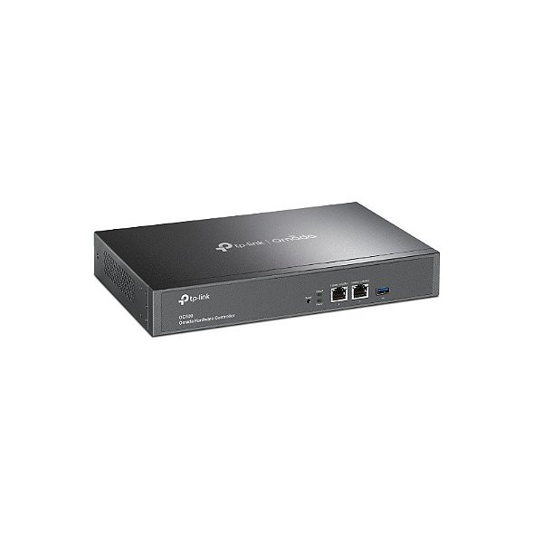 TP-LINK OC300 OMADA CLOUD CONTROLADOR 2*10/100/1000 1 USB