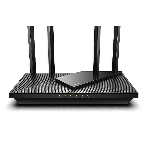 Roteador TP-Link Archer AX55 Wi-Fi 6 Dual Band