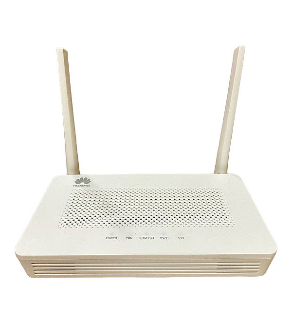 F. ONT GPON WIFI AC HUAWEI EG8145V5 1POT+4GE+USB 7DBI APC