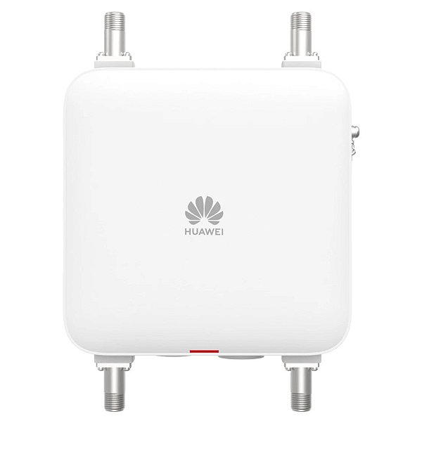 HUAWEI AC WIFI 6 AIRENGINE AP 5761R-11E 2.4GBIT/S 2.4/5GHZ