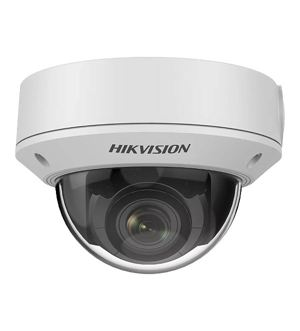 HIKVISION CAMERA IP DOME DS-2CD1723G2-IZ SD 2MP 2.8-12MM