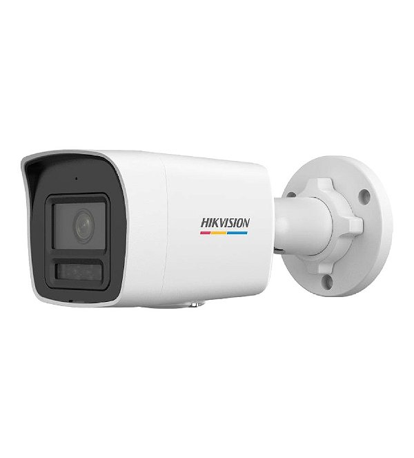 HIKVISION CAMERA IP BULLET DS-2CD1027G2H-LIU 2MP 2.8MM COLOR