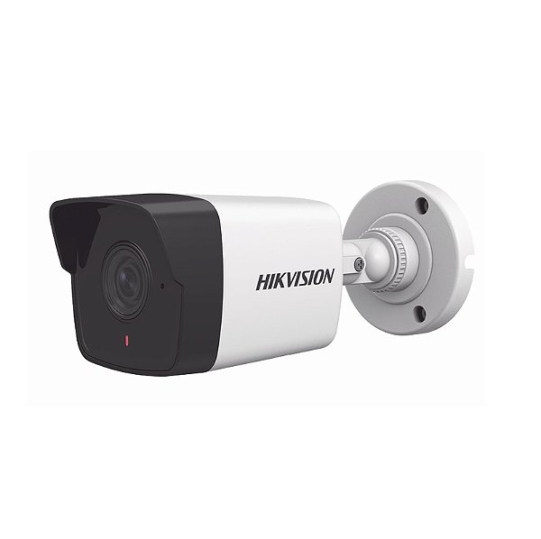 HIKVISION CAMERA IP BULLET DS-2CD1023G0-IUF AUDIO 2MP 2.8M