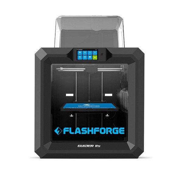 FLASHFORGE IMPRESSORA 3D GUIDER IIS