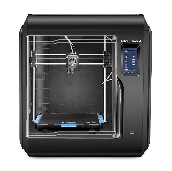 FLASHFORGE IMPRESSORA 3D ADVENTURER 4