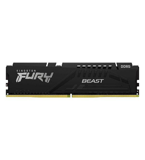 MEMORIA KINGSTON FURY 16GB DDR5 5600MHZ KF556C40BB-16