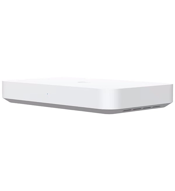 UXG-FIBER UNIFI GATEWAY 1 10G SFP+ 2 10G RJ45 4 2.5GBE