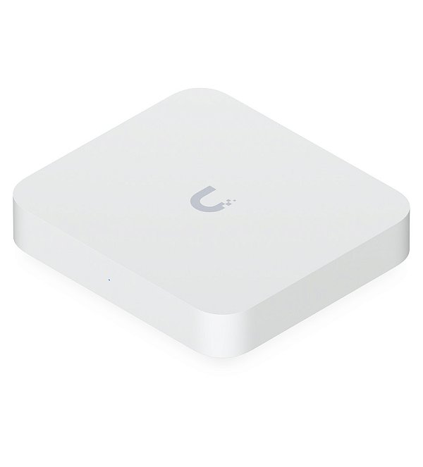 UXG-MAX UNIFI GATEWAY 1*WAN 4*LAN 2.5GBE 1.5GBPS