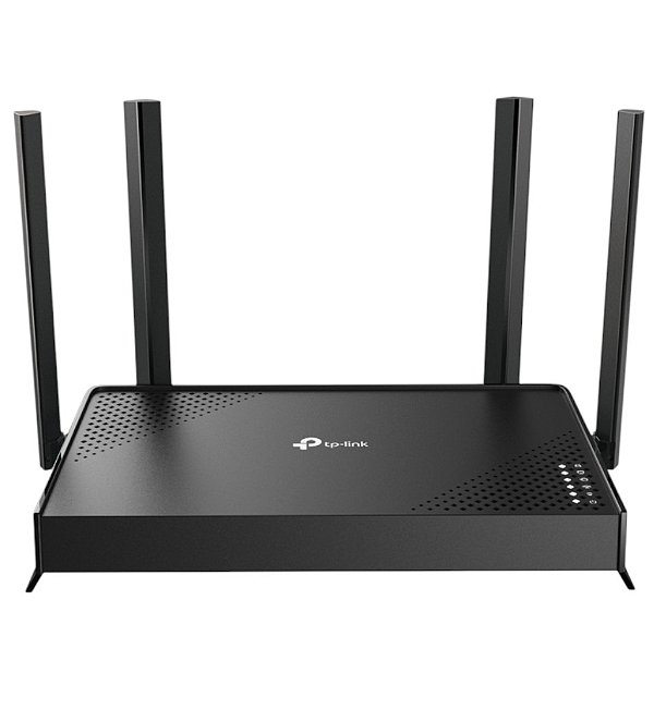 TP-LINK WIFI 7 ARCHER BE220 ROUTER BE3600 DUAL BAND 3.6GBPS