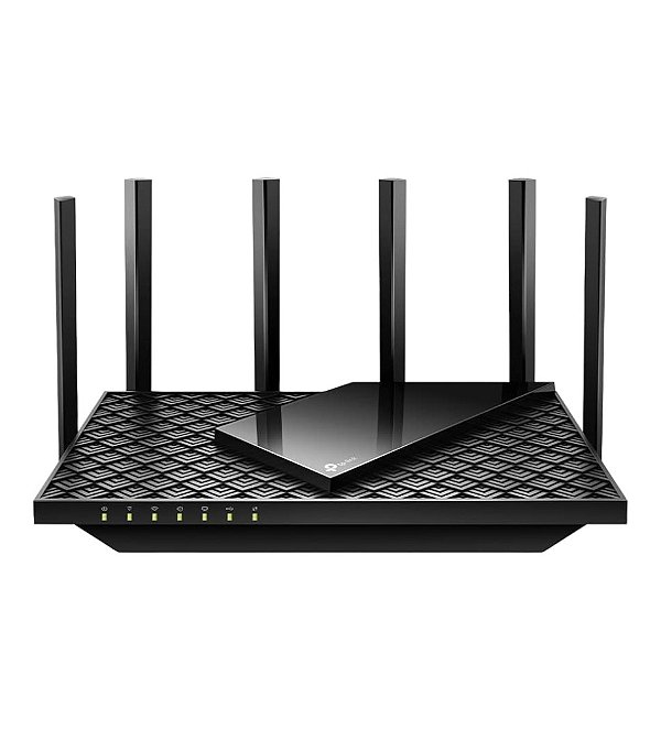 TP-LINK WIFI 6 ARCHER AX72 PRO ROUTER AX5400 MULTI-GIGABIT