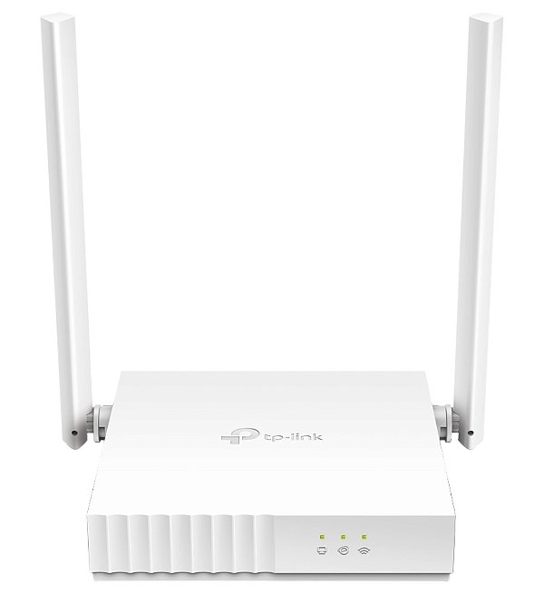 TP-LINK WIFI ROUTER TL-WR829N 300MBPS MULTIMODO