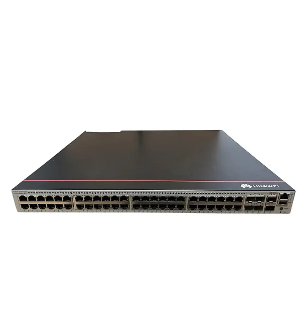 HUAWEI SWITCH 48P S5735-L48P4XEA-V2 AC 2*12GE+4*10GE