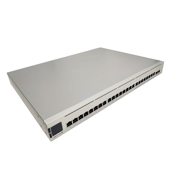 USW-PRO-MAX-24-POE-BR(400W) UNIFI SWITCH 16*GB+8*POE++