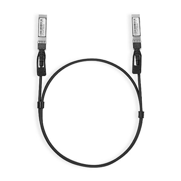 F. M SFP+ TP-LINK TL-SM5220-1M CABO CONEXÃO DIRETA 10G 1M