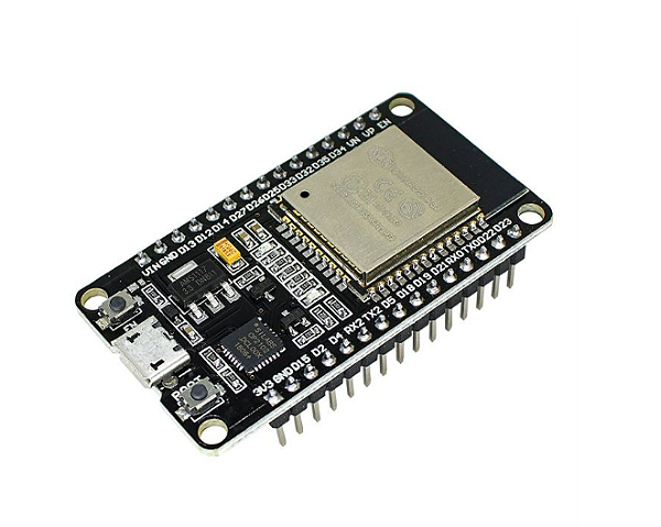 ESP32 WiFi / Bluetooth DEVKit