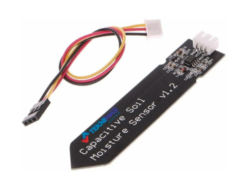 Sensor Capacitivo Umidade Do Solo