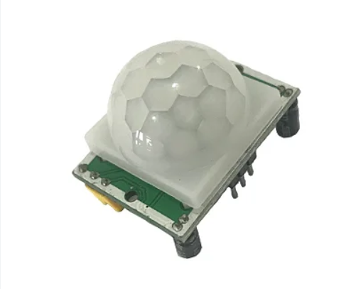 Sensor de Presença PIR DYP-ME003 7m Arduino